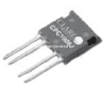 IXYS Integrated Circuits CPC1979J