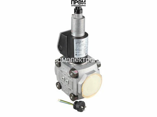 Газовый электромагнитный клапан Elco VAS350R/LW