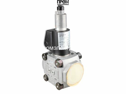Газовый электромагнитный клапан Elco VAS350R/LW