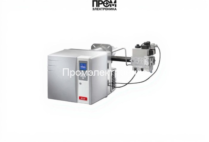 Газовая горелка Elco VG 3.290 D E KN d25