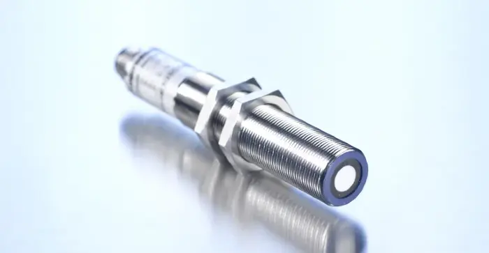 Датчики ультразвуковые с аналоговым выходом Microsonic pico-usp 25/CD/HV/M18