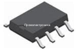 IXYS Integrated Circuits LBA110PLTR