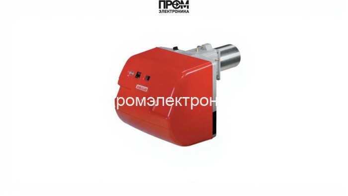 Газодизельная горелка Riello RLS 38 TC