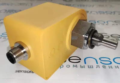 Калориметрические датчики потока Sentinel PLSX-1/4G-VR6D-SC