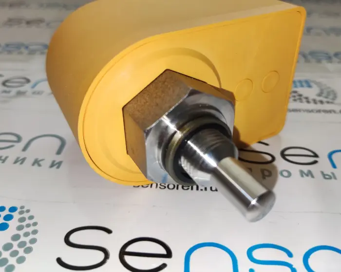 Калориметрические датчики потока Sentinel PLSX-1/4G-VR6D-SC