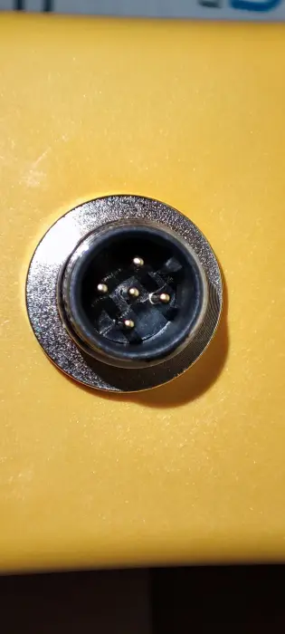 Калориметрические датчики потока Sentinel PLSX-1/4G-VR6D-SC