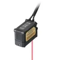 Лазерные датчики смещения KEYENCE GV-H45