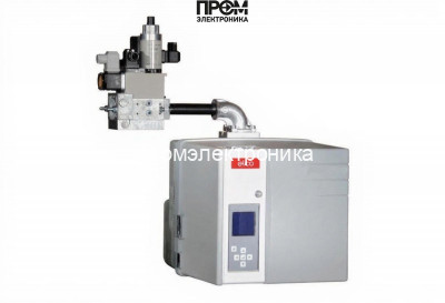 Газовая горелка Elco VG 2.205 DP E KL d346