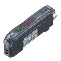 Оптоволоконные усилители для датчиков KEYENCE FS-N11CN