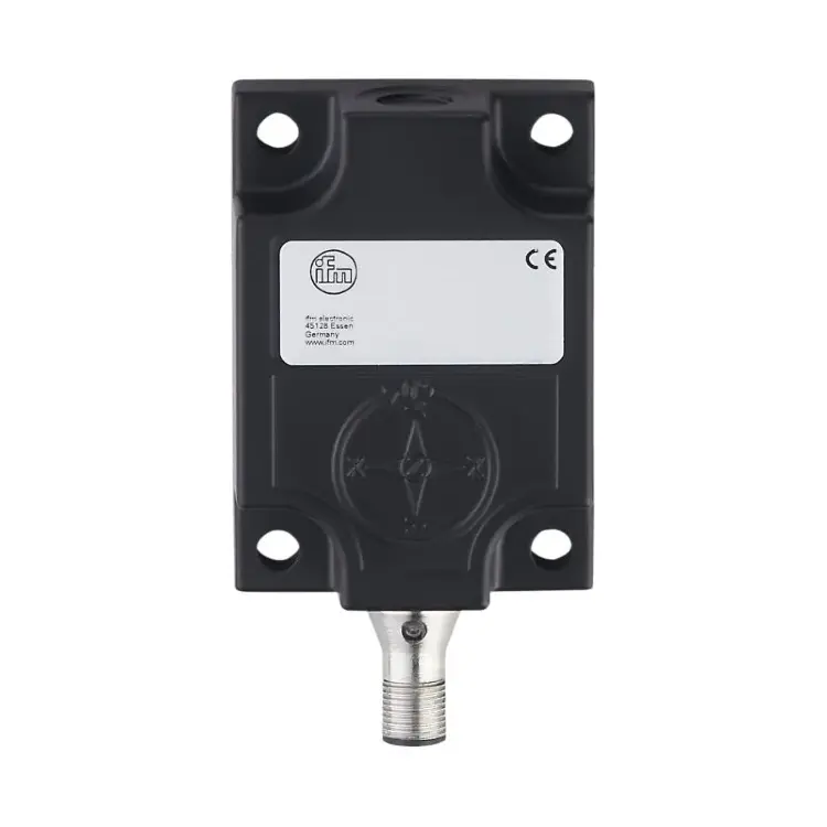 Одноосевые инклинометры IFM Electronic JD1111