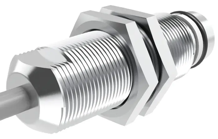 Индуктивные датчики LANBAO LR18XBF02DPOB