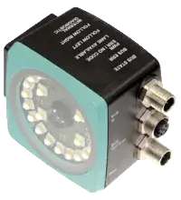 2D Сканеры кода Data Matrix Pepperl Fuchs PGV100-F200A-B16-V15