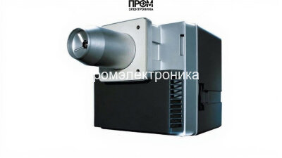 Дизельная горелка Weishaupt WL 10/3-D, исп. стандартное