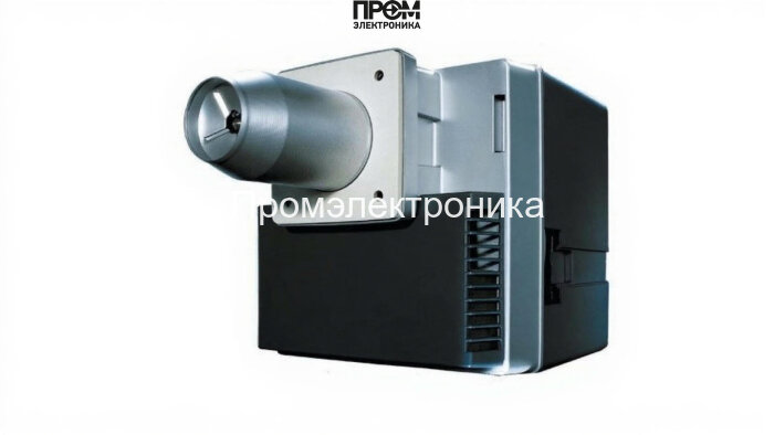 Дизельная горелка Weishaupt WL 10/3-D, исп. стандартное
