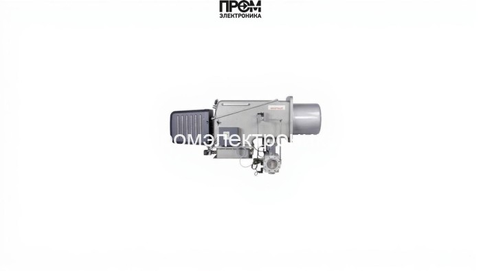 Газовая горелка Weishaupt WKG 50/2-A, DN 150, исп. ZMH-NR