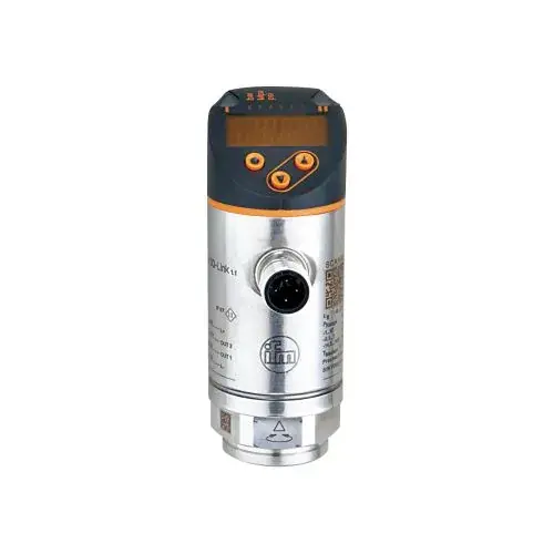 Аналоговые датчики давления 4-20 мА IFM Electronic PN3096