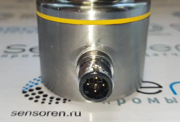 Калориметрические датчики потока EMA Electronics FL3303
