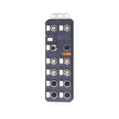 Модули IO-Link IFM Electronic AL1020