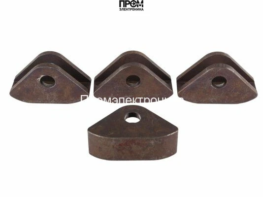 Салазки Ecoflam 43.5 x 15 мм, 1560520489