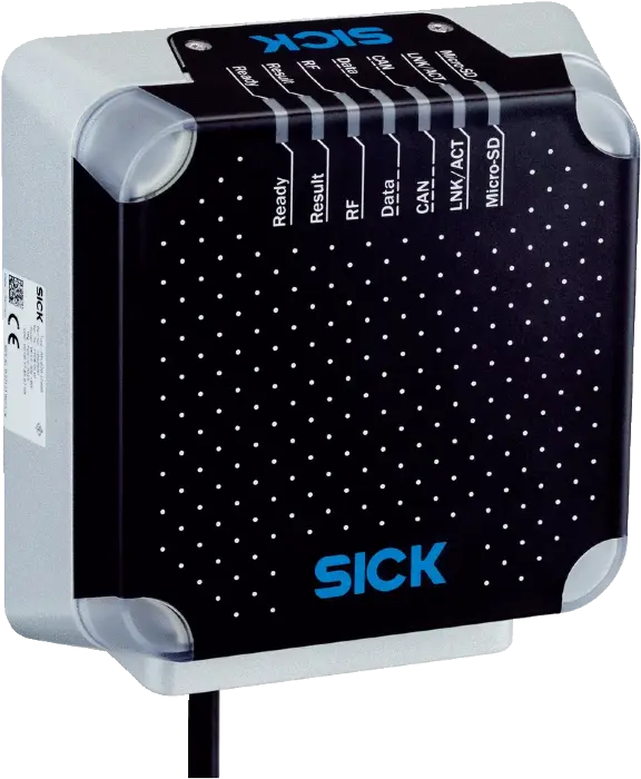 Блоки контроля и обработки RFID SICK RFU620-10400
