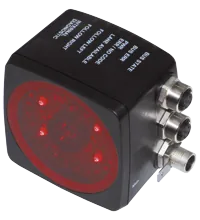 2D Сканеры кода Data Matrix Pepperl Fuchs PGV150I-F200A-B17-V1D