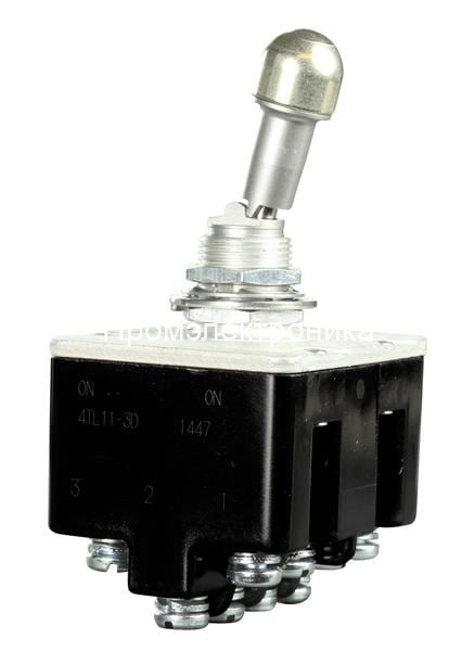 Honeywell 4TL11-3D