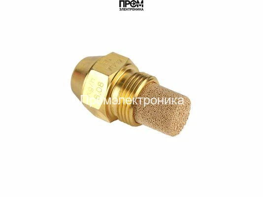 Форсунка Danfoss OD 1.65/60º H