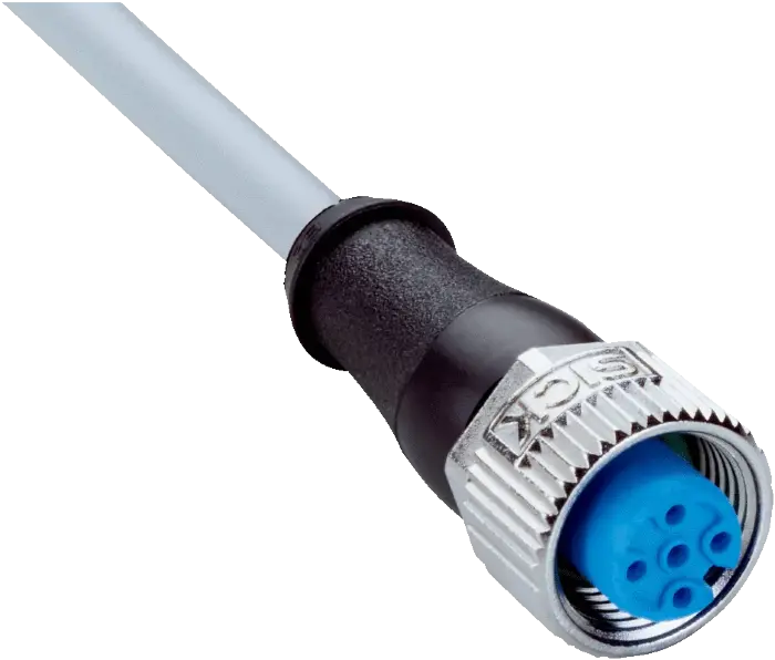 Разъемы для датчиков SICK YF2A13-200VB1XLEAX
