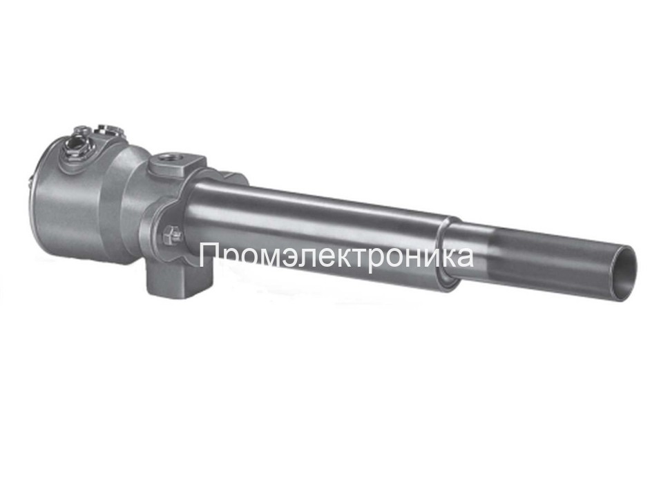 Kromschroder ZKIH 1300/100R