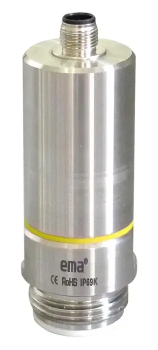 Аналоговые датчики давления 4-20 мА EMA Electronics PB3301