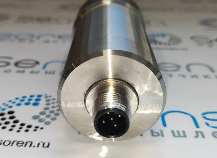 Аналоговые датчики давления 4-20 мА EMA Electronics PB3301