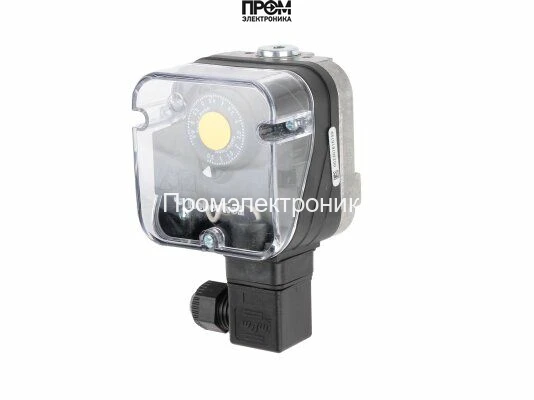 Реле давления Kromschroder DG 6U-9