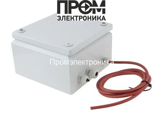 Трансформатор розжига Siemens ZE 23/8,5 в установочном шкафу