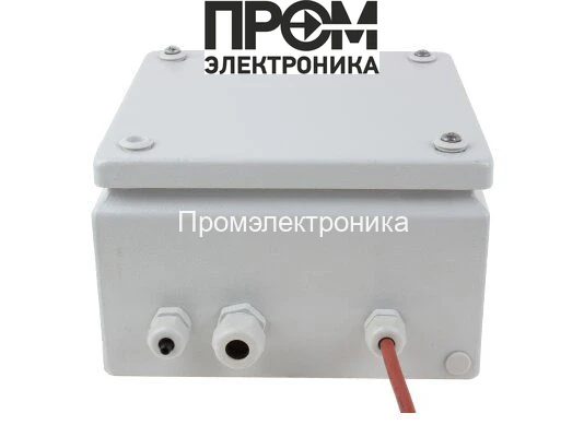 Трансформатор розжига Siemens ZE 23/8,5 в установочном шкафу