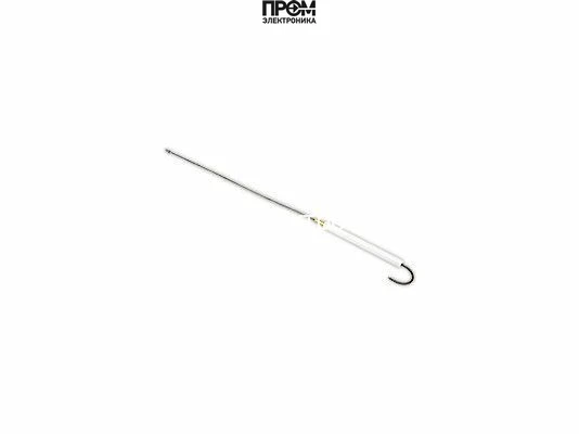 Электрод ионизации Baltur 635 мм, 0011040074