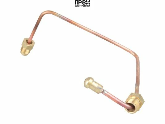 Медная топливная трубка Lamborghini 01118940-LB