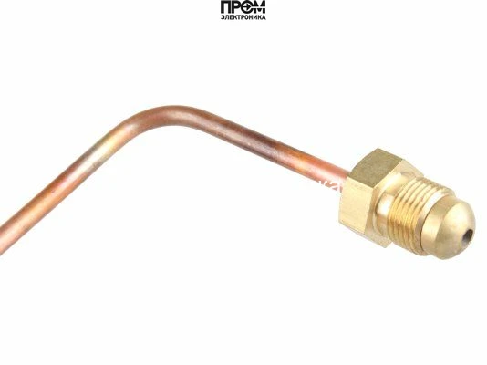 Медная топливная трубка Lamborghini 01118940-LB