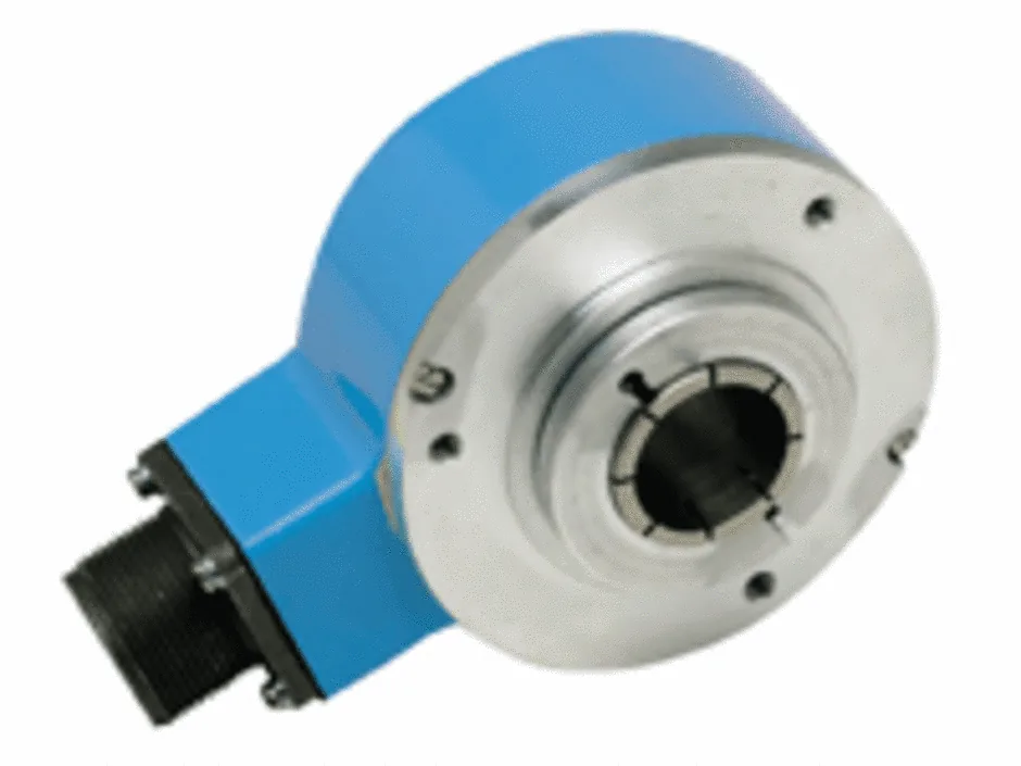 Энкодеры инкрементальные SICK DGS35-5LK01024