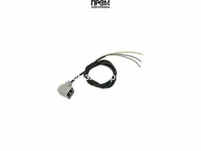 Кабель питания реле давления 1950 мм