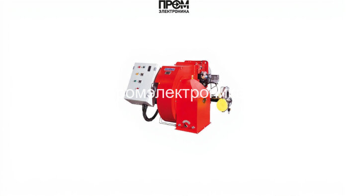 Газодизельная горелка Ecoflam MULTICALOR 500.1 PR TC VGD 40.065