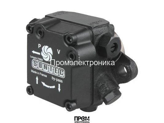 Suntec AN 47 D 7219 4P