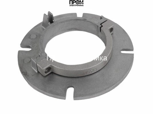 Фланец горелки в комплекте De Dietrich, 97955607