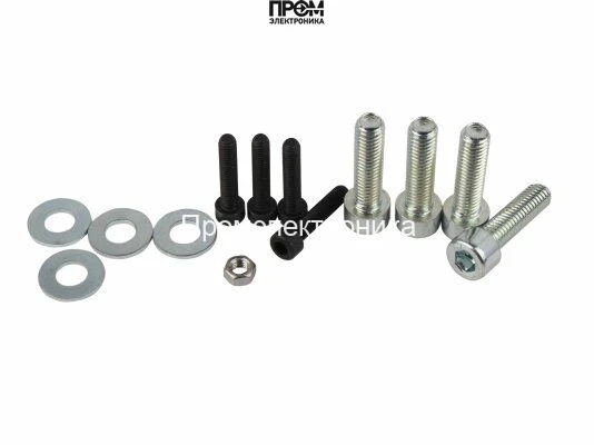 Фланец горелки в комплекте De Dietrich, 97955607