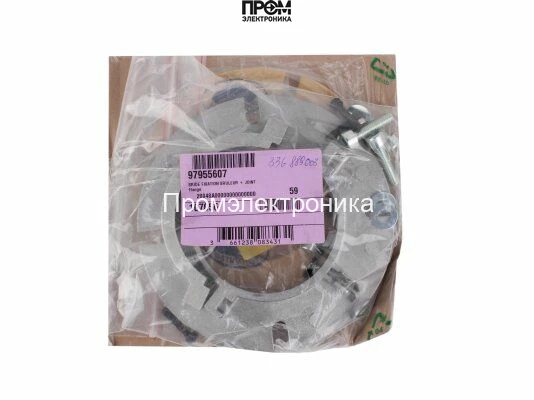 Фланец горелки в комплекте De Dietrich, 97955607