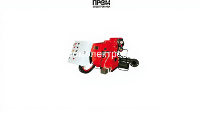 Газомазутная горелка Ecoflam MULTIFLAM 700.1 PR