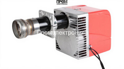 Газовая горелка Baltur BTG 28 P BM410A20C-R5/4-B