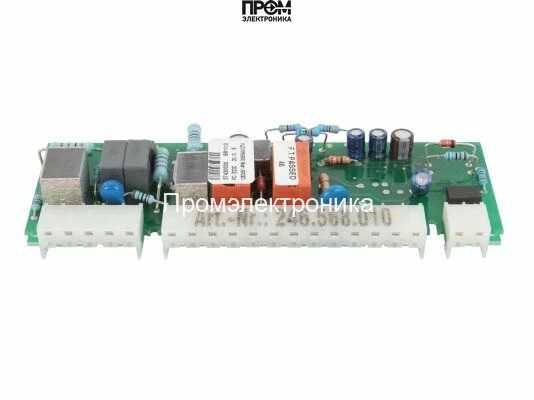 Плата Brahma BR1112