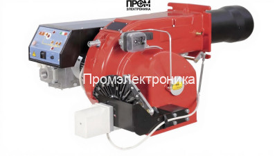 Газовая горелка CIB Unigas P61 M-.PR.L.RU.A.1.40