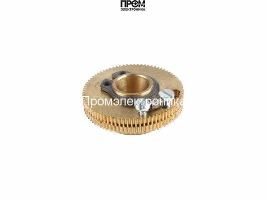 Потенциометр Ecoflam 160°, 65312380