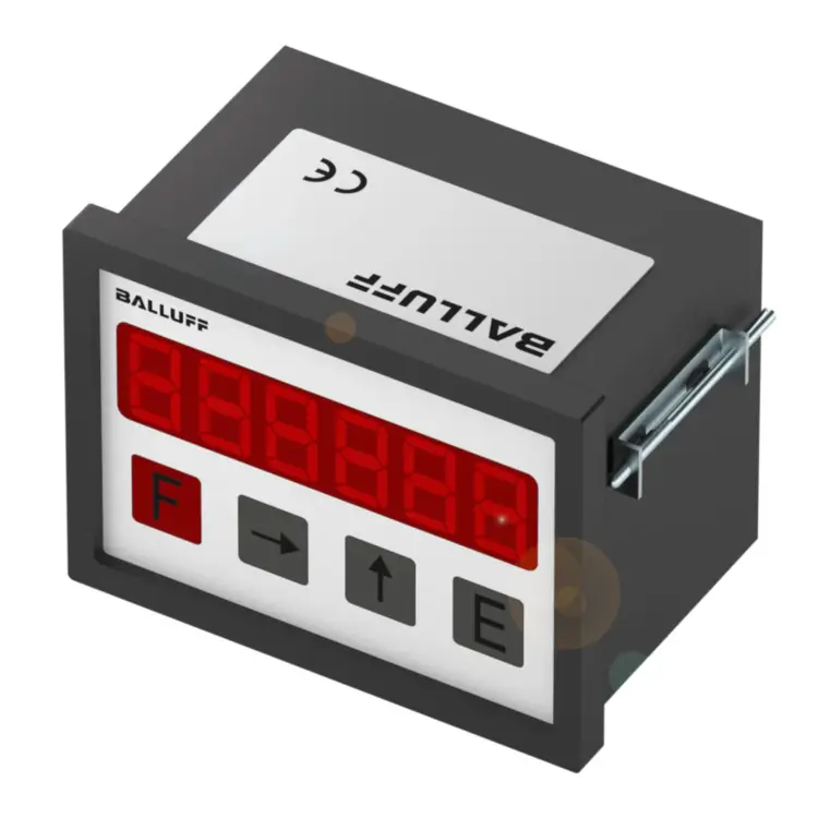 Индикаторы импульсных сигналов Balluff BAE004H